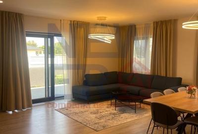 Vila individuala de vanzare 4 camere Crevedia - Samurcasi - 7