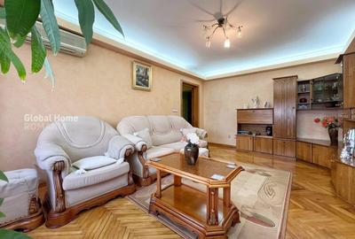 Apartament cu 4 camere decomandat, mobilat în Decebal - 4