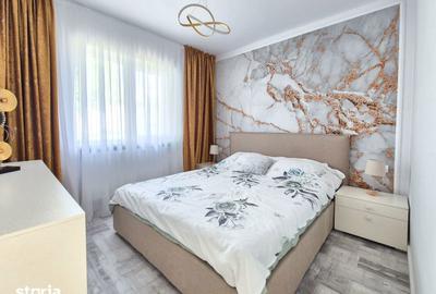 Apartament cu 2 camere în Băncilor - 7