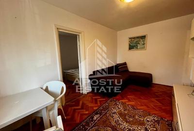 Apartament cu 2 camere, parter,centrala proprie,zona Olimpia/Stadion - 2