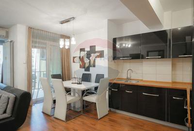 De vanzare apartament cu 2 camere, zona Nufarul, Pia?a... - 10