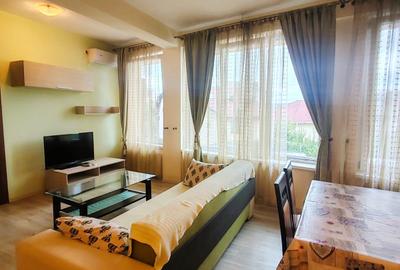 Apartament cu 3 camere modern, curat, constructie noua Zorilor - 2