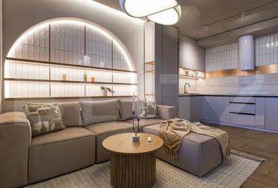 Apartament cu 3 camere decomandat în Central - 6