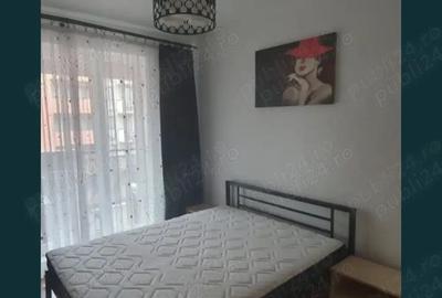 Apartament 4 camere Dacia semidecomandat amenajat centrala proprie - 6