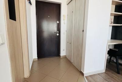 Apartament cu 2 camere, mobilat în Iancului - 13