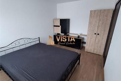 Apartament cu 2 camere, mobilat în Sânpetru - 16