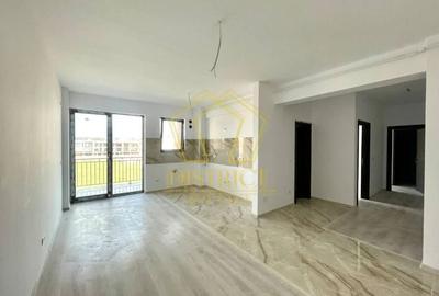 Apartament cu 3 camere si 2 bai | Braytim | ESO PETROL - 1