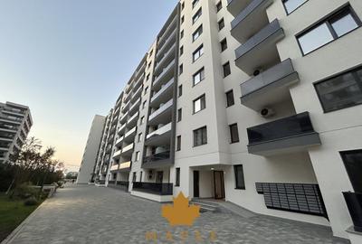 De vanzare Apartament 2 CAMERE Residence 5 Pipera Plaza | OMV - 12