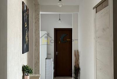 Apartament cu 2 camere, mobilat în Sud - 11