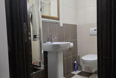 Garsonieră decomandată în Central - 11