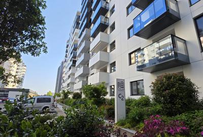 Apartament cu 3 camere decomandat, mobilat în Pipera - 14