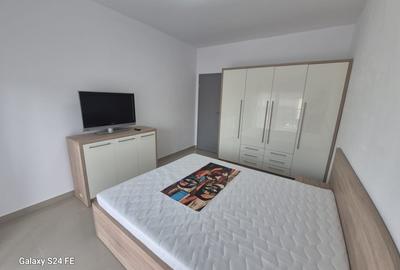 Apartament cu 2 camere decomandat, mobilat în Ciarda Roșie - 7