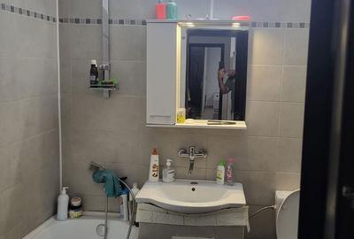 Apartament cu 2 camere decomandat în Central - 2