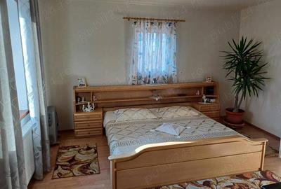 Casă cu 3 camere în Șeica Mică - 6