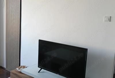 Apartament cu 2 camere semidecomandat în Progresul - 9