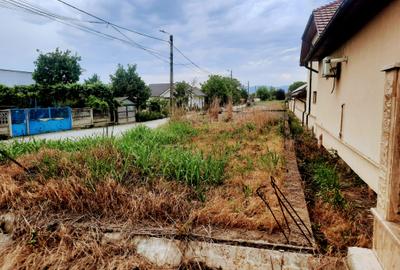? Teren de vânzare în Deva-Sântuhalm ? Oportunitate Unică! - 3