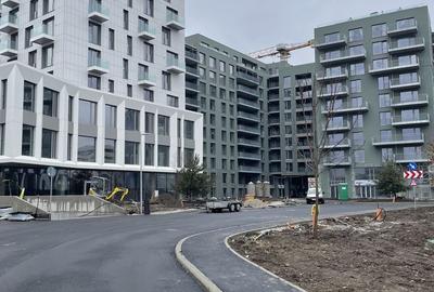 Apartament cu 3 camere decomandat în Vest - 8