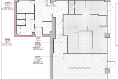 5,5 €/mp | 360 mp | 1980 Euro - PROPRIETAR -  spațiu comercial-Piata  Delfinului - 11