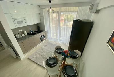 APARTAMENT 2 CAMERE | ZONA CAMPUS | LOC DE PARCARE - 3
