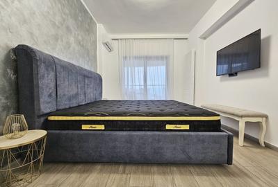 Apartament cu 2 camere decomandat, mobilat în Est - 4