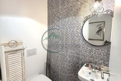 Apartament cu 3 camere decomandat, mobilat în 13 Decembrie - 10