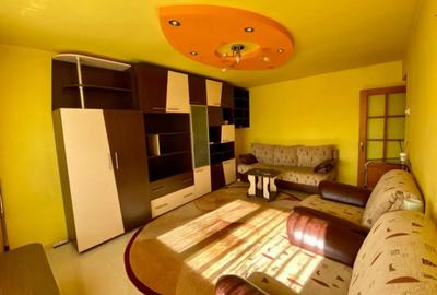 Apartament cu 2 camere decomandat, mobilat în Semicentral - 11