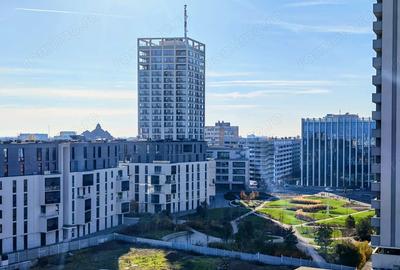 Apartament cu 3 camere semidecomandat, mobilat în Central - 20