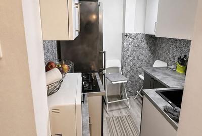 Apartament cu 2 camere decomandat în Buziașului - 6