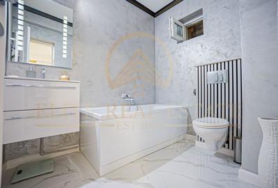 Casa de vanzare in zona Bratianu – 3 dormitoare, gata de mutat - 4