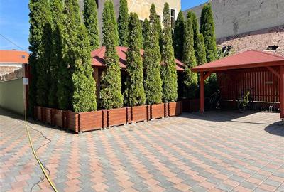 Spațiu comercial, de 277 mp, în Ultracentral - 7