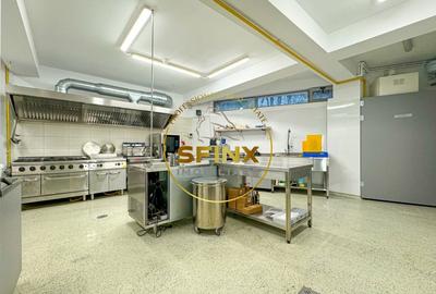 Restaurant - Bistro - la cheie - Unirii - 5