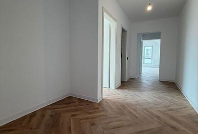 Apartament cu 4 camere în Tractorul - 11