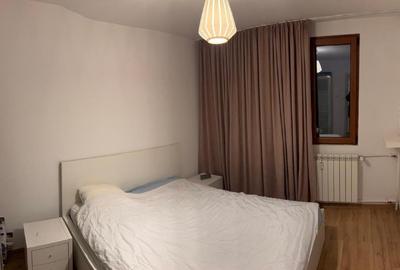 Apartament 2 camere, complet renovat, bloc izolat termic, zona linistita - 5