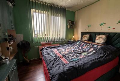 Apartament cu 4 camere în Nufărul - 12