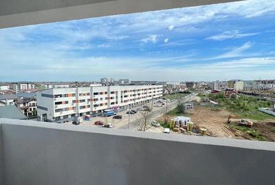 Apartament cu 2 camere decomandat în Central - 2