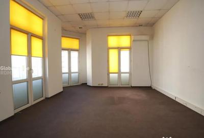 Spațiu comercial, de 304 mp, în Calea Victoriei - 6