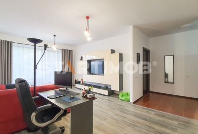 Apartament mobilat doua camere Tampa Gardens - 27