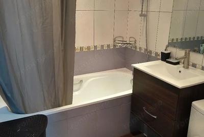 De vanzare apartament cu o camera zona Dambovita - 1