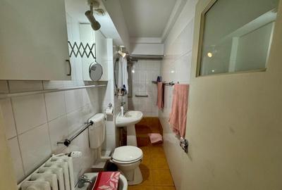 Apartament 2 camere ultacentral - Sala Palatului - 7