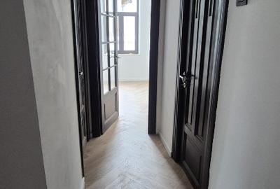 Apartament cu 4 camere semidecomandat în Dorobanți - 7