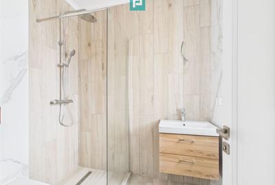 Duplex cu 5 camere cu Canalizare în Moșnița Nouă - 19