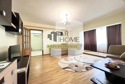 Apartament 2 camere, renovat, zona ultracentrala, Ploiesti - 2