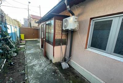 Teren + Casa Brancoveanu Martisor - 2