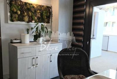 Locuin?a moderna la malul marii apartament 2 camere - 15