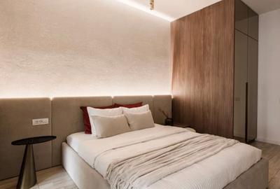 Duplex deosebit în Win Herăstrău,loc de parcare inclus - 13