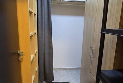 Garsonieră decomandată în Sânpetru - 1