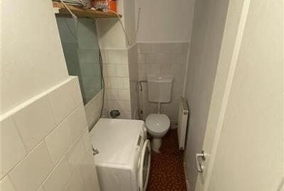 Apartament cu 3 camere decomandat în Tudor - 8