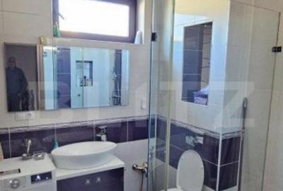Duplex in vila, 4 camere, 150 mp , teren 100mp , Aleea Mana - 7