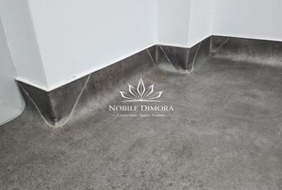 Spațiu comercial, de 85 mp, în Cetății - 4