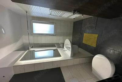 Apartament 2 camere, 2 bai, terasa privata, parcare subterana, mobilat complet, British School - 4